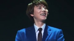 Super Junior - Catch Me If You Can