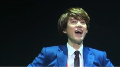 Super Junior - Catch Me If You Can