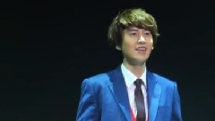 Super Junior - Catch Me If You Can