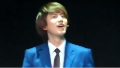 Super Junior - Catch Me If You Can