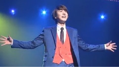 Super Junior - Catch Me If You Can