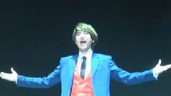 Super Junior - Catch Me If You Can