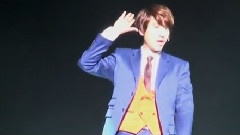 Super Junior - Catch Me If You Can