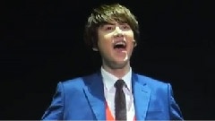 Super Junior - Catch Me If You Can