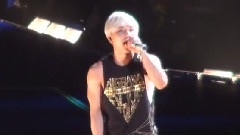 BigBang - Bad Boy Alive Tour In OSAKA