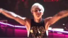 BigBang - My Heaven Alive Tour In OSAKA