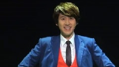 Super Junior - Catch Me If You Can
