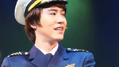 Super Junior - Catch Me If You Can