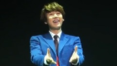 Super Junior - Catch Me If You Can