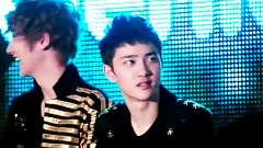 EXO-K - Genie AR Show