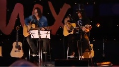 Slash - Back From Cali
