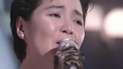 邓丽君 - 時の流れに身をまかせ