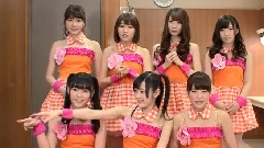 渡り廊下走り队7 - 少年よ