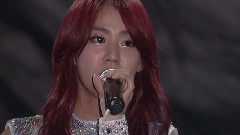 Kara - Dear Kamilia World Music Festival in Okinawa