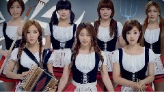 T-ara - Wild Roses 15s CF