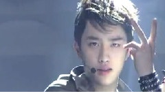 EXO-K - MAMA