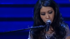 曲婉婷 - 我的歌声里