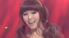 Dal★shabet - 有没有