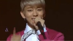 B.A.P - 都漂亮