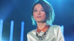 S.H.E,田馥甄 - 憨人