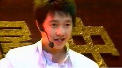 EXO-M - 说唱脸谱