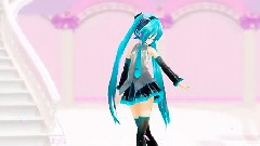 初音未来 - Yellow