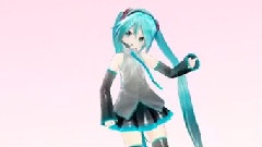 初音未来 - Te-Yut-Te