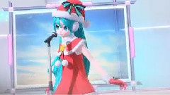 初音未来 - Merry Christmas