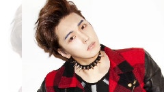 Super Junior-M - BREAK DOWN Highlight Medley