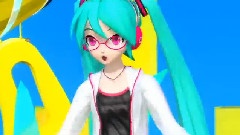 初音未来 - Yellow