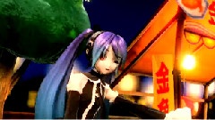 初音未来 - Untitled