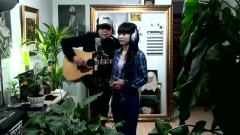 模仿翻唱 - 我可以抱你吗