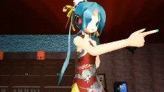 初音未来 - Sweet Devil