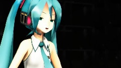 初音未来 - Starduster Encore