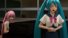 初音未来 - Project