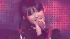 BABYMETAL - イジメ,ダメ,ゼッタイ