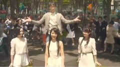 Perfume - Baby Cruising Love