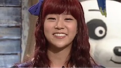 Kara,韩昇延(KARA) - SBS 动物农场