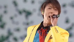 岚 - アラフェス National Stadium 2012 Disc1 中文字幕