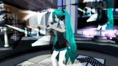 初音未来 - Motto☆