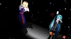 初音未来 - Heart Beats With Alice