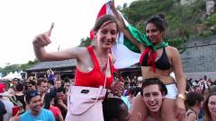 David Guetta - GREAT WALL
