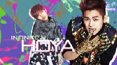 Infinite - 下周预告