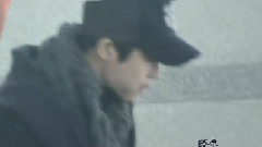 金贤重 - Gimpo Airport