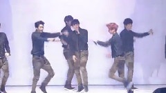 ZE:A - Body To Body