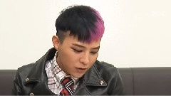 BigBang - MBC无限挑战
