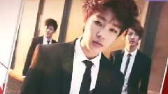 Boyfriend - 回归预告