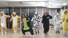 ZE:A - Funny Compilation Part 5