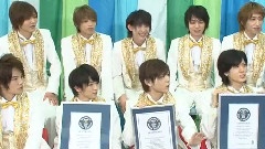 Hey! Say! JUMP - 王様のブランチ