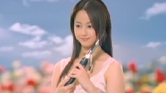 泽尻绘里香 - Kanebo Sala & COFFRET D'OR CM合集